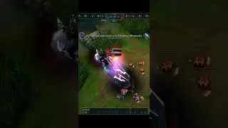 Fizz vs Mordekaiser  #leagueoflegends #gaming #arcane #games #legaueoflegends #wildrift