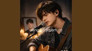 song of departure