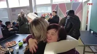 LIVNJACI U KANADI POMOGLI UDRUGU 