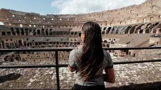 Savside to Italy
