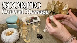 Scorpio ♏️  A Perfect Process! | Whispers of Divine Guidance 🤍✨ Kathleen Diane