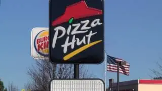 Building Site Plan at Former Lebanon Pizza Hut Site Revised - YCN News 8.15.16