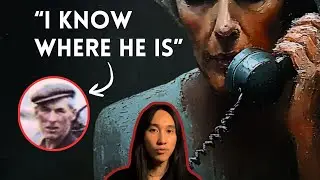 The Weirdest UNSOLVED Disappearance I've Ever Seen | COUNTDOWN TO HALLOWEEN