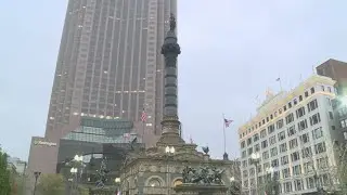 Veterans Day events in Cleveland