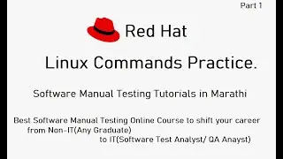 B.Sc. student | Linux Commands Practice | GaMa Tutorials