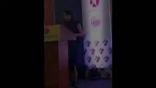 Anchor Naina Delhi