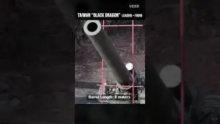 Безумная Артиллерия Тайваня 
