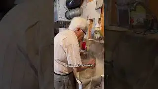 Домашняя станция для мытья волос от Нонно 😂