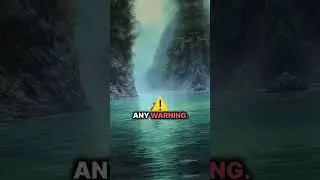 The 3 MOST DANGEROUS places you should never swim ⚠️