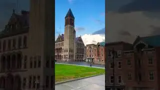 Albany City | Dutch Heritage Buildings #albanyny #dutch 💞💖❤️🧡