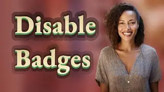 Why Disable Badge Icons to Clean Up Your Apple Watch Screen?
