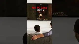 NixPCZ&oacute;na Doom - Retro Time #doom #magyar #j&aacute;t&eacute;k #retro #&aacute;ttekint&eacute;s #j&aacute;t&eacute;kvide&oacute;