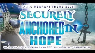 11\01\2026 | Joint Service - Part 2
