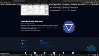 Why im moving to Glimesh when it launches.