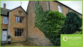 Orchards Estates - Castle Street - Stoke-Sub-Hamdon