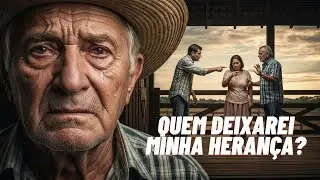 A Escolha Impossível do Milionário: 1 Neto Fica Rico, 2 o Deixam Para Sempre