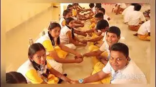 RAKSHA BANDHAN CELEBRATION #mvmschool #happinessjourney #siblinggoals #endlessaffection