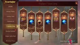 +50 Level Up / 50 Levelde Neler Yapılır?/Wartune Ultra#15