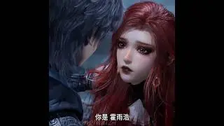 [Soul Land 2] Huo Yuhao uses his Necromancy and destroys the evil spirit of Ma Xiaotao