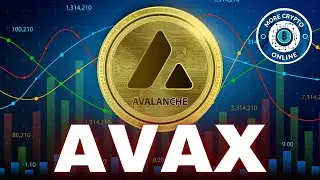 The Future of AVAX: Avalanche Elliott Wave Technical Analysis and Price Prediction for 2025