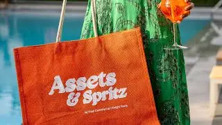 Naef Commercial Knight Frank l Assets & Spritz 2025 | Aftermovie