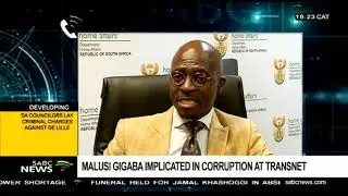 Analysis of National Treasury report: Jean Le Roux