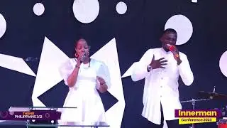 JC VICTOR & PAMELA MUWANGUZI - 