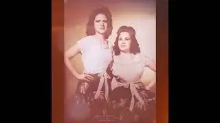 Biografia del dueto america y dueto las palomas