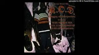 N.O.D. - Fugitive ( feat Tommy Wright)