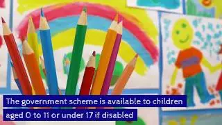 Tax Free Childcare hd