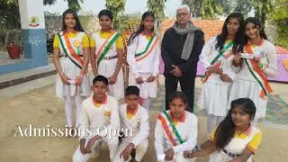 Admission Open &ndash;Jantraji Devi Vidya Mandir lambhua #bestschoolin lambhua @JANTRAJIDEVIVIDYAMANDIR