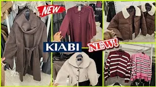 💙KIABI NEWS MODE FEMME MANTEAUX 29.09.25 #kiabifemme #kiabiaddict  #arrivageskiabi #modefemme #kiabi