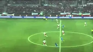 Poland vs Slovakia 0-2 *HD Highlights **15.11.2013 r.**