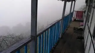 Red panda guest house in lower rishyop