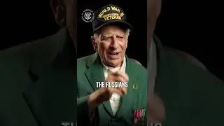 Why German Soldiers Didn't Surrender to the Russians