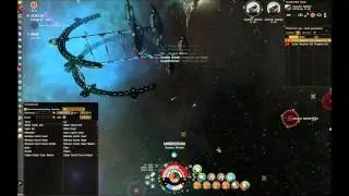 Eve online outpost frontier stronghold