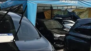 Om Andre sedang live sekarang! DI NAVA SUKSES MOTOR 2 | 0812935552319