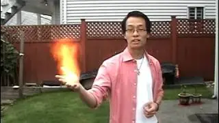 Particle Illusion