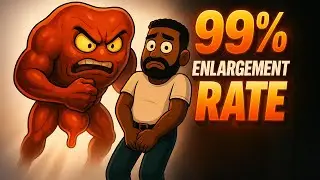 PROSTATE WARNING &mdash; 10 Daily Habits Causing a 99% Enlargement Rate