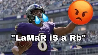MADE HIM RAGE QUIT #madden #madden24 #madden24gameplay #nfl #maddengameplay #nflfootball #gaming