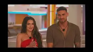 Love Island UK: Toni's Whisper Sparks Explosive Confrontation Between Ben and Yasmin
