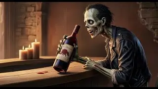Consigo mucho alcohol y subimos de peso