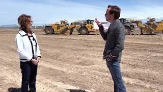 Tractor Supply Company breaks ground on first northwest distribution center in Nampa