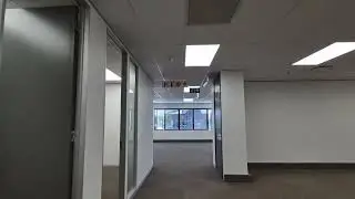 Modern A-Grade Offices To Let | 12 Autumn Street, Rivonia &ndash; Tech-Ready, Prime Location