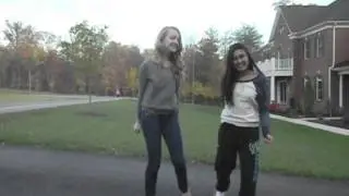 Va Va Voom Music Video