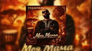 Эндшпиль - Моя мама (Afro Soul Remix)