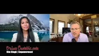 Kim Singh | Empowerment