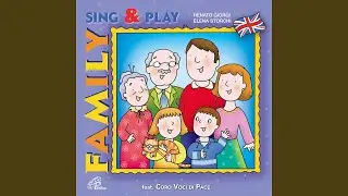 Four Little Biscuits (feat. Coro Voci di Pace)
