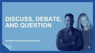 DDQ: Is Trying to Differentiate Just Dumb?