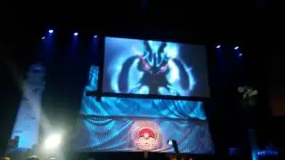 2015 Pok&eacute;mon World Championships Boston MA